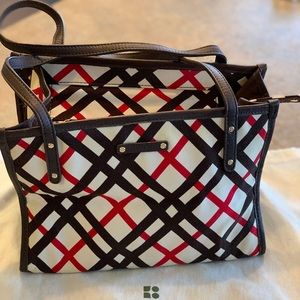 Kate Spade handbag. Never used.